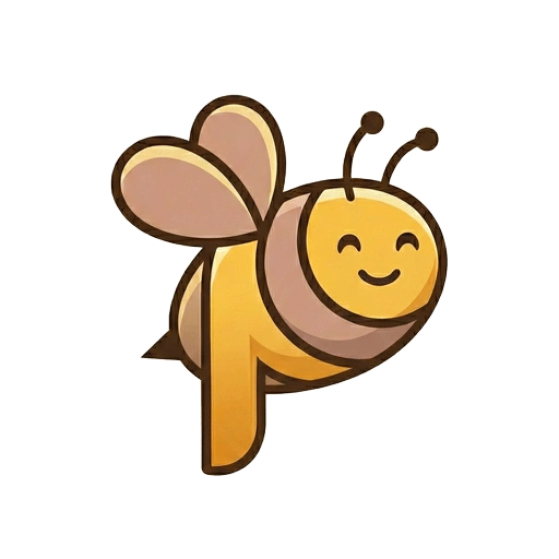 Parnika Honey Logo